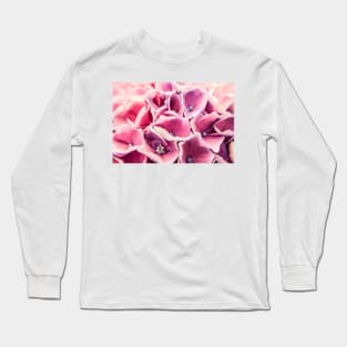 Mary Long Sleeve T-Shirt